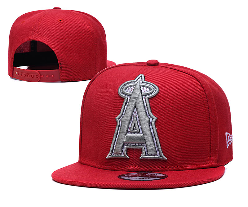 2020 MLB Los Angeles Angels TX hat 1229->mlb hats->Sports Caps